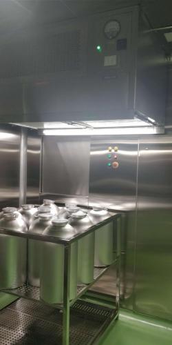 Actual Site Image, VCPL