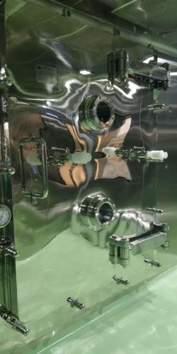 Actual Site Image, VCPL