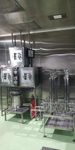 Actual Site Image, VCPL